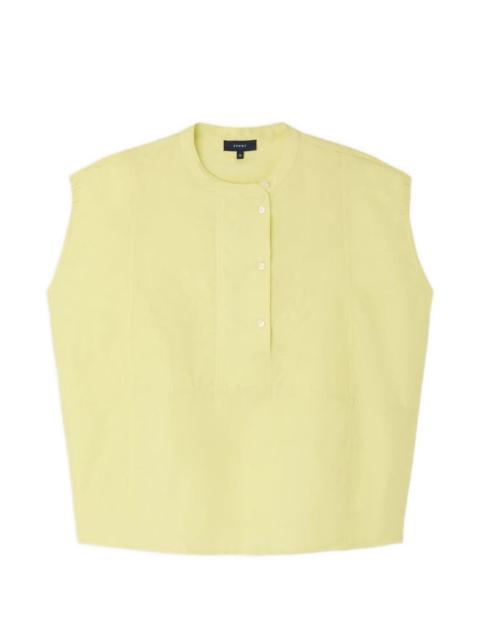 soeur Danube blouse