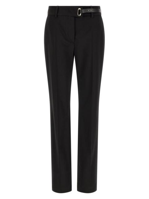 Sportmax 'Spxrum' Pants