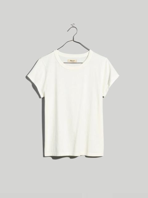Madewell Softfade Cotton Perfect Vintage Tee