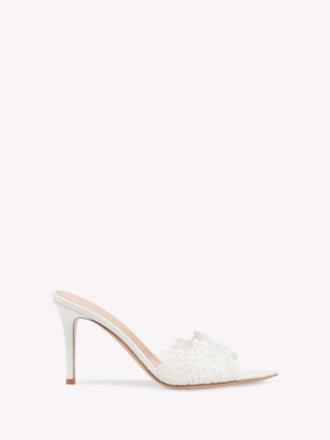 Gianvito Rossi YVONNE MULE