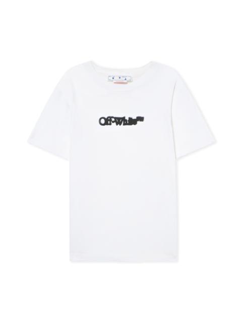 Off-White Spray Arrow Slim T-shirt