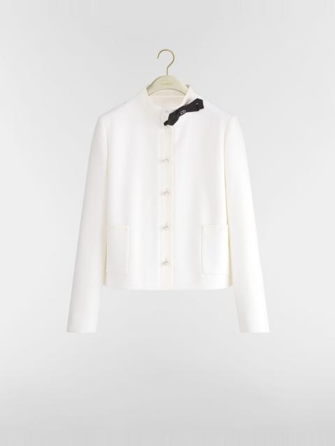 Dior Cropped Jacket