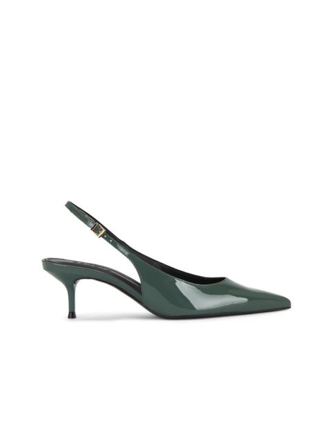 SCHUTZ Liora Mid Slingback Pump
