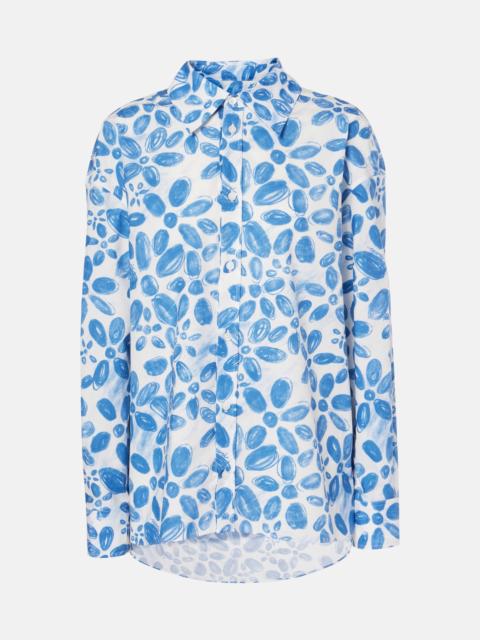 Marni Cotton shirt