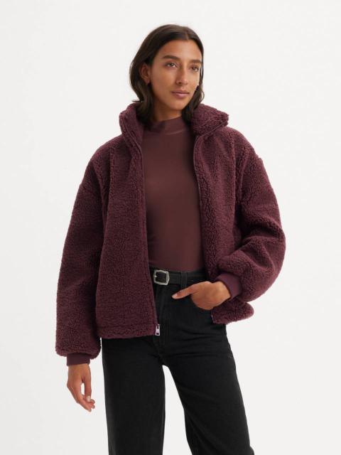 Levi's TEDDY SHERPA JACKET