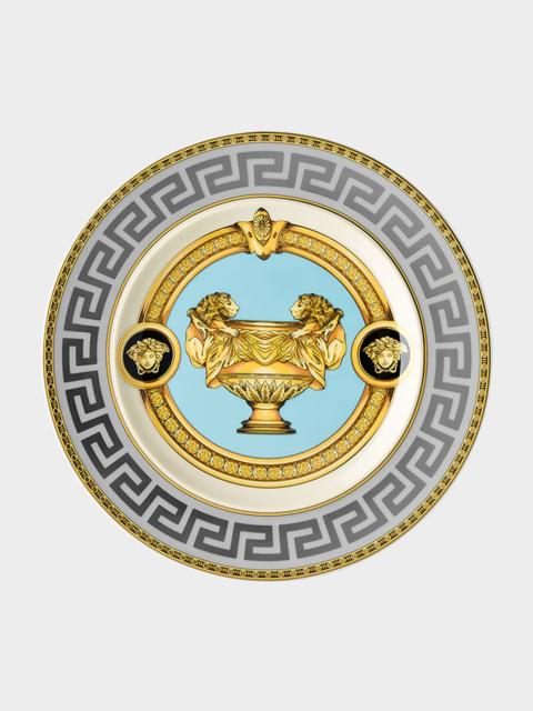 VERSACE Prestige Gala Bleu Bread & Butter Plate