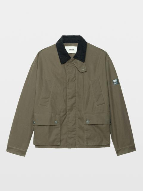 Zadig & Voltaire Konnice Jacket