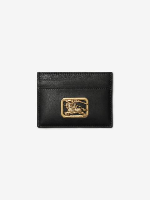 Burberry Rider Card Case