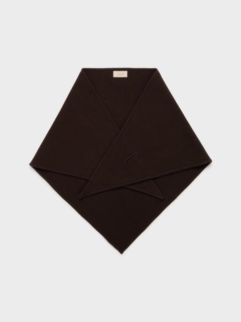 Aeyde Bri Wool Scarf