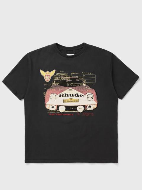Rhude SLIP TEE