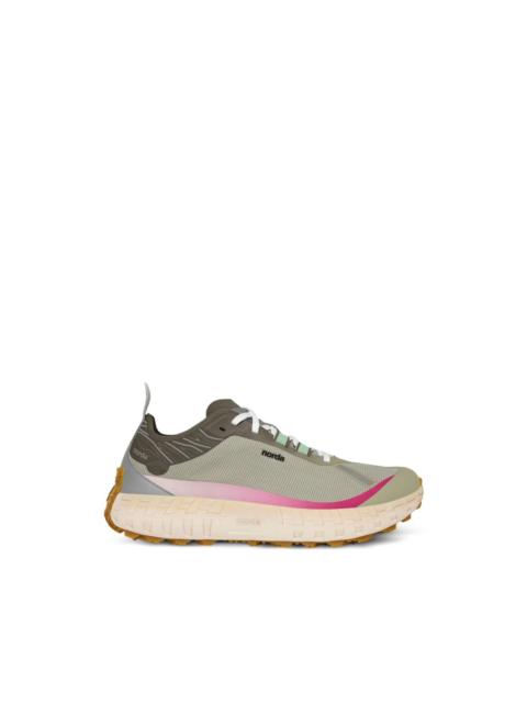 norda colour-block sneakers