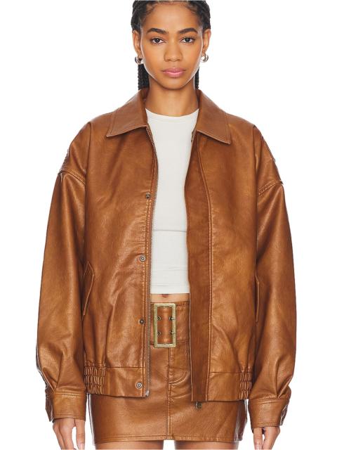 LIONESS Kenny Bomber