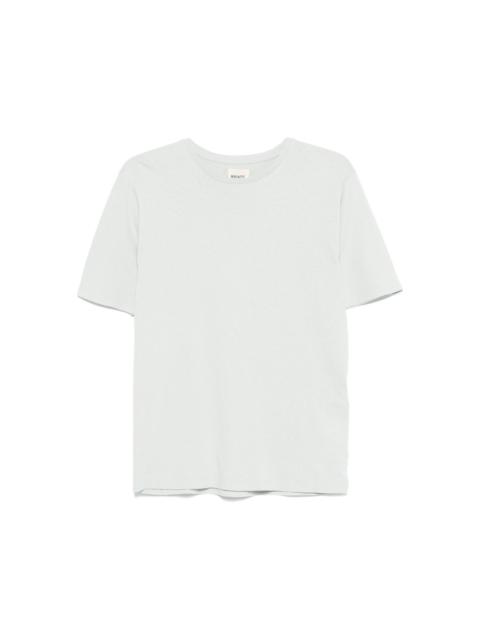 cotton T-shirt