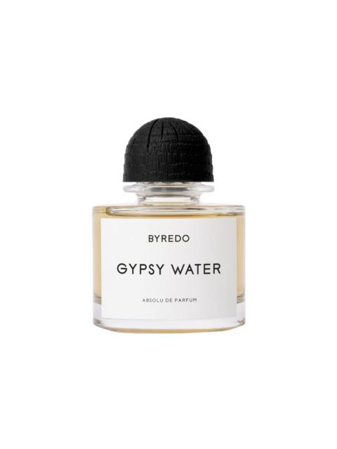 BYREDO Gypsy Water Absolu de Parfum