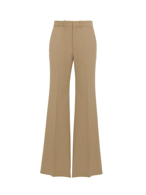Chloé FLARED PANTS