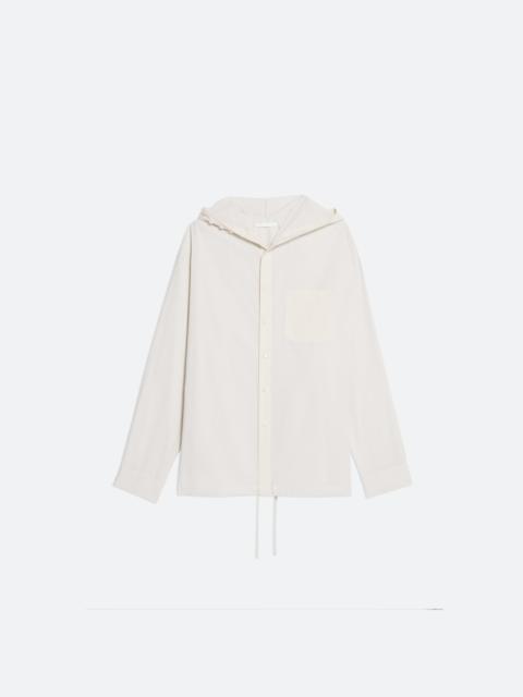 Helmut Lang HOODIE SHIRT