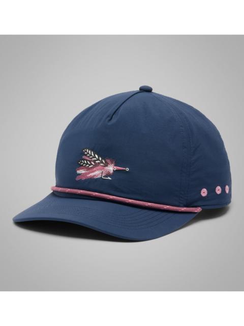 Columbia PFG Bonefish Flats Snap Back