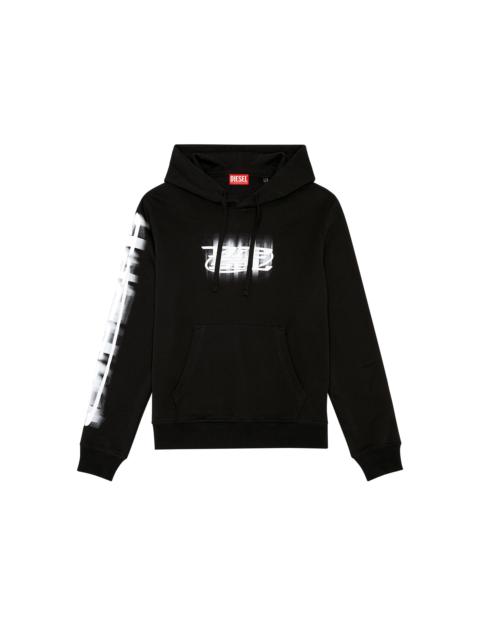 Diesel S-GINN-HOOD-N