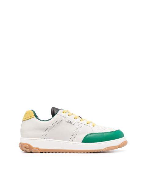 GCDS Retrò Nami low-top sneakers