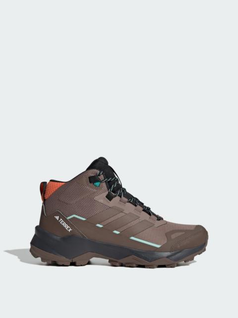 adidas Terrex Skychaser AX5 Mid GORE-TEX Hiking Shoes