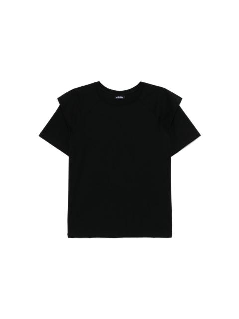 OLLY SHINDER Folk T-shirt