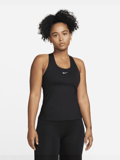 Nike Nike Swoosh Women's Medium-Support Padded Sports Bra Tank