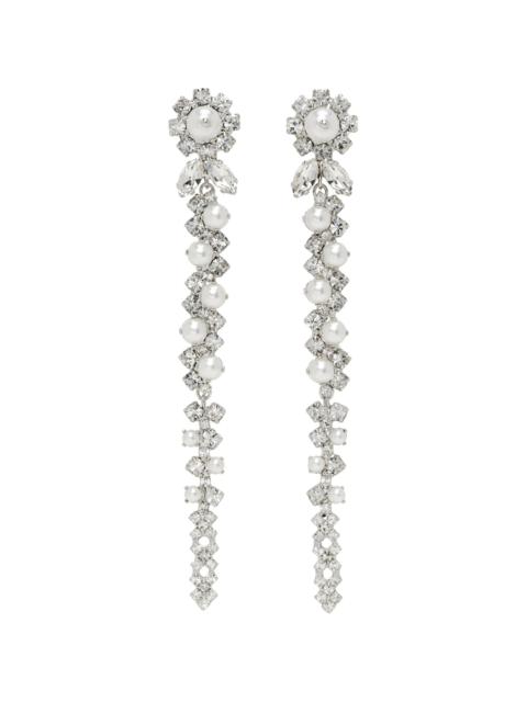 Simone Rocha Drip Earrings