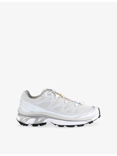 SALOMON XT-6 Woven Trainers
