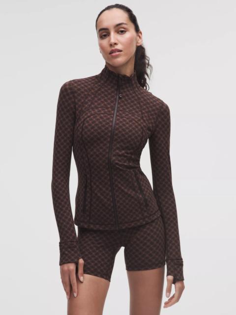 lululemon Define Jacket *Jacquard