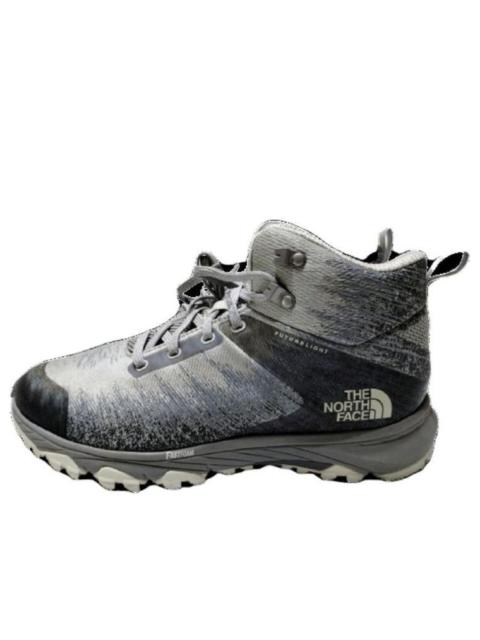 The North Face THE NORTH FACE Ultra Fastpack IV Mid Futurelight Hiking Boots 'Tin Grey Griffin Grey' A4PFM-MX3