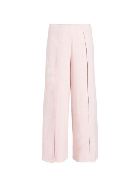 Proenza Schouler Calla palazzo pants