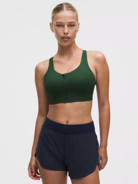 lululemon lululemon Energy Zip-Front Bra *High-Support, B–G Cups