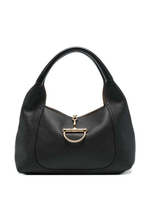 Gucci Horsebit Handle Tote Bag