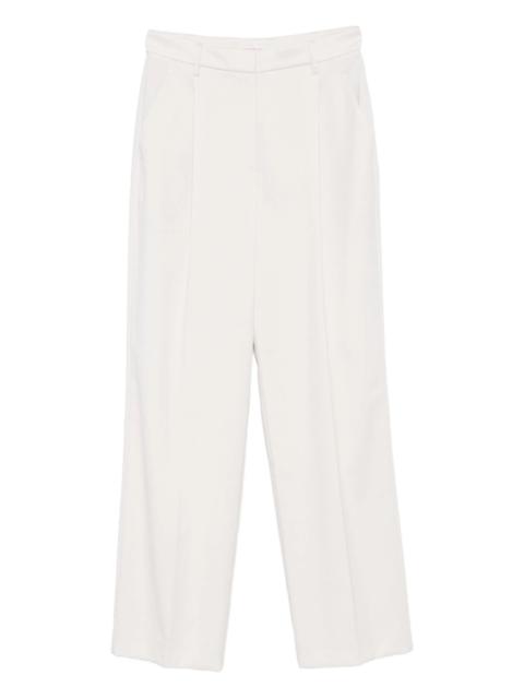 Brunello Cucinelli Brunello Cucinelli Pleated-front Trousers