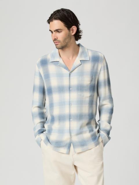 PAIGE Kransey Shirt