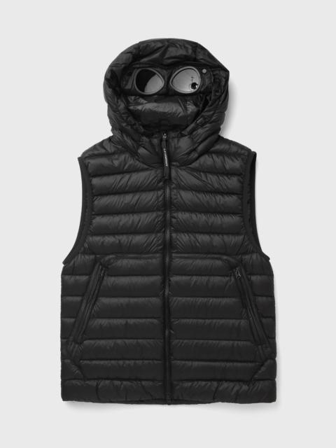 C.P. Company D.D. SHELL GOGGLE DOWN GILET