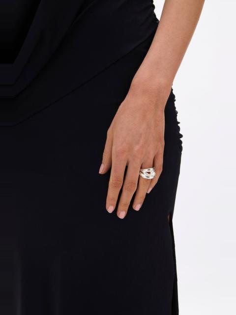 RACHEL GILBERT ENOHA RING SIZE L