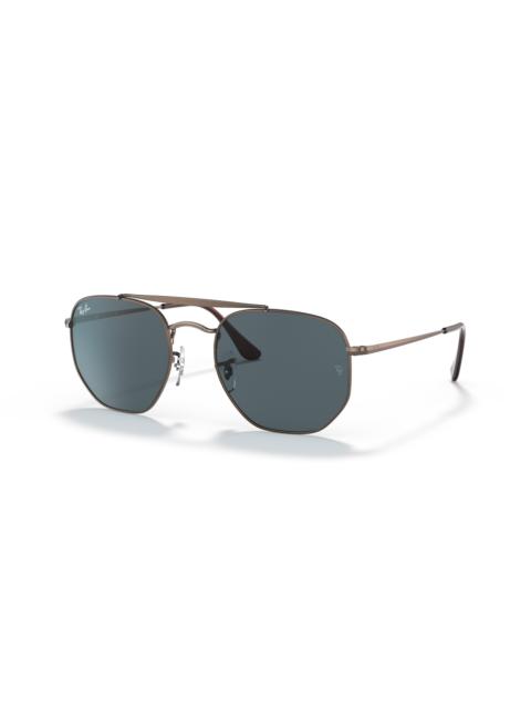 Ray-Ban MARSHAL ANTIQUED