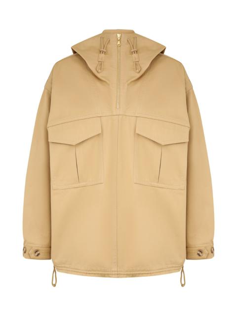 ILLUMINATE CARGO ANORAK