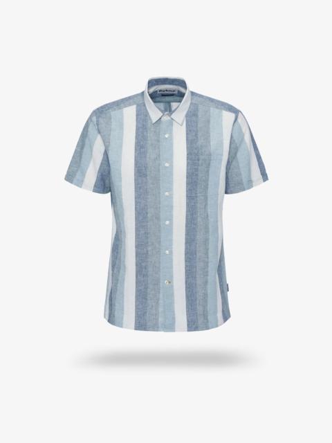 Barbour Barbour Portwell Summer Fit Shirt