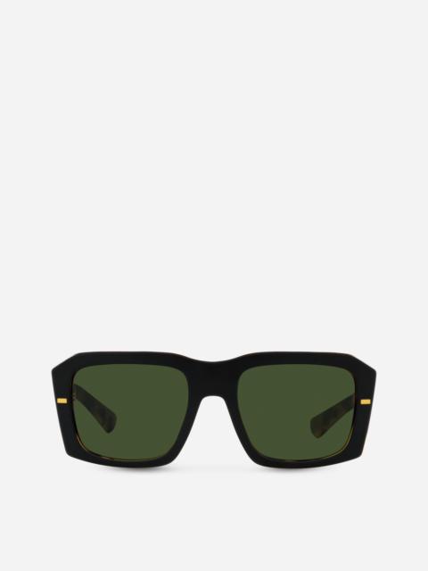 Lusso Sartoriale Sunglasses