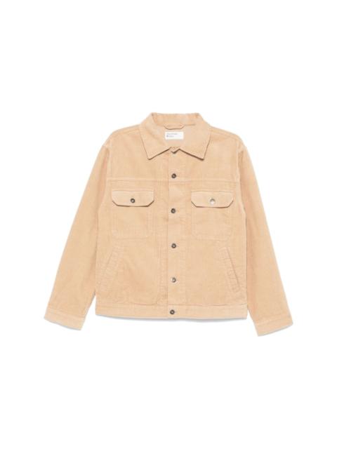 Universal Works cotton jacket