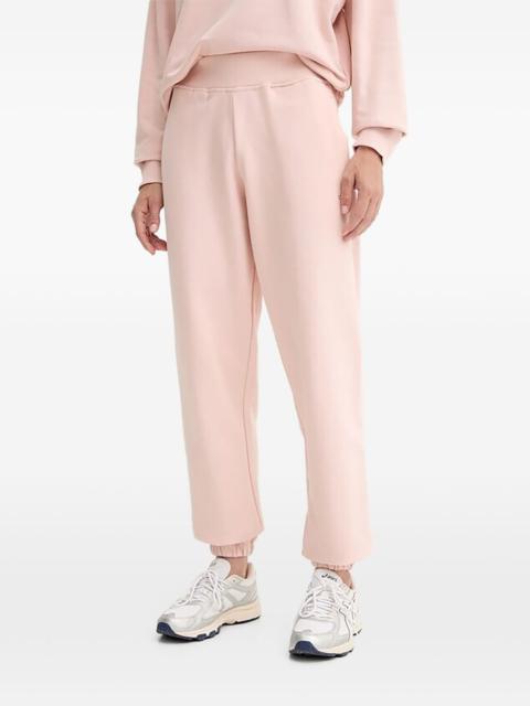 GUESS USA embellished cropped track pants