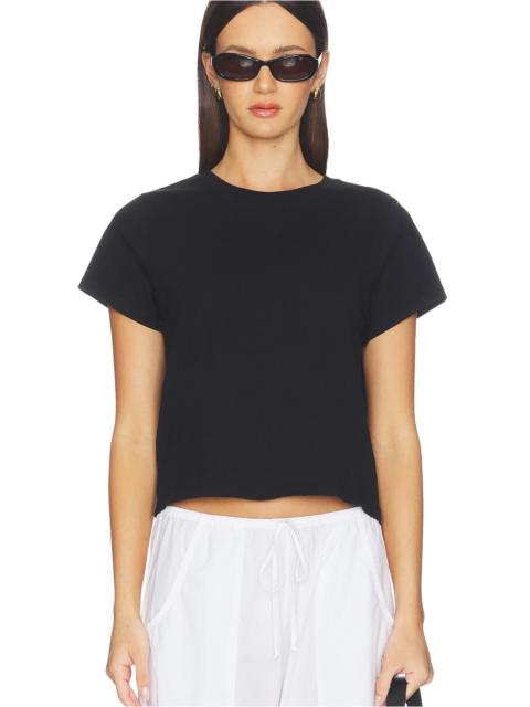 RENGGLI Crop Tee