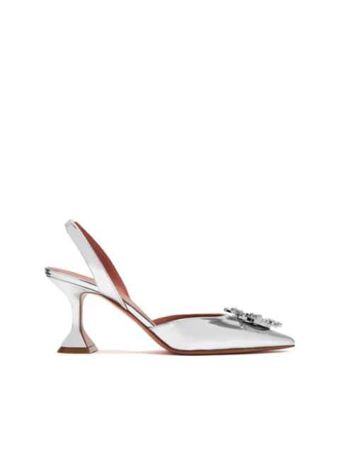 70mm Begum pumps