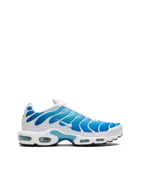 Nike Air Max Plus "Blue Gaze" sneakers