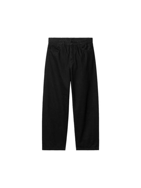 Carhartt WIP Landon Pant 'Black (Heavy Stone Wash)'