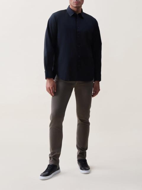 rag & bone Griffin Poplin Shirt