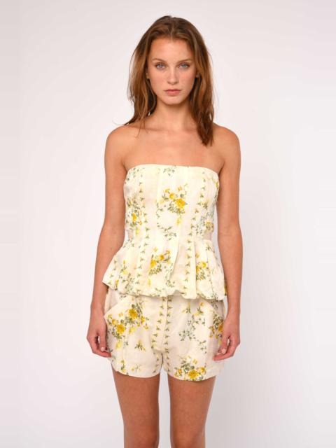 Love the Label Kaye Shorts