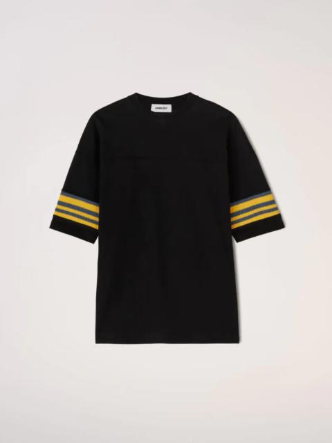 Ambush VARSITY T-SHIRT